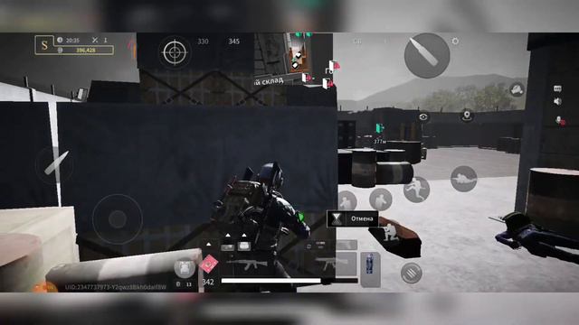 #lostlight Один-В-Поле?ВОИН! Один-Против-Пятерых! Жоский-Файт! смотреть онлайн