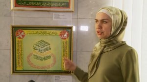 208.Женский взгляд. Шамаили Альфии Исхаковой. Каравай 19/03/22 @ТНВ