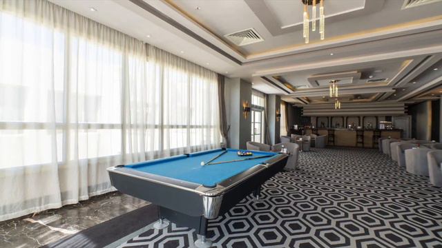 Kairaba Aqua Mondo Resort, Egypt смотреть онлайн