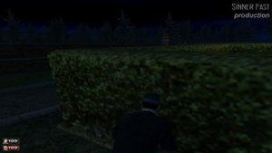 Прохождение Mafia #11 Миссия [Визит к Толстосумам]