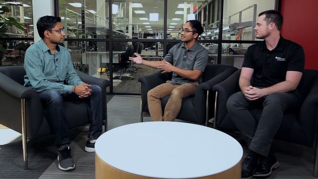 Connect: Matter introduction смотреть онлайн