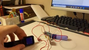 Простая GSM сигнализация на ардуино своими руками