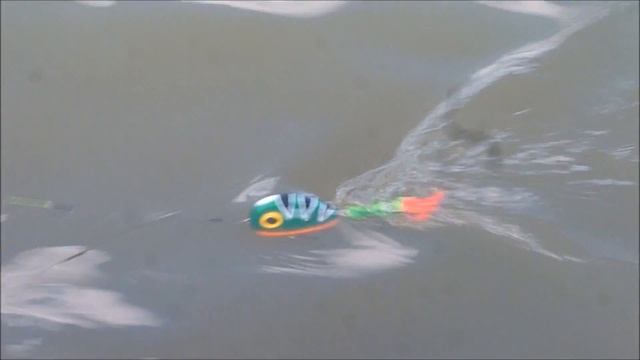 Big Tails Baits смотреть онлайн