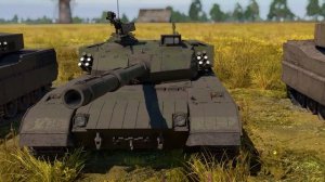 ПОЛИГОН 248: Лучший Брэдли / War Thunder