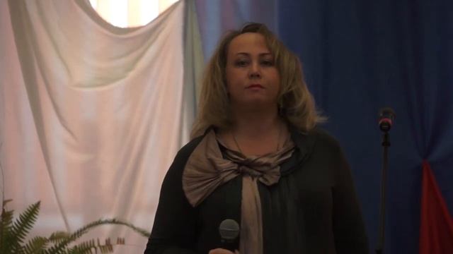 134_Акимова Светлана_Молитва Петру и Февронии