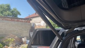 КУПИЛ САМЫЙ УШАТАННЫЙ БМВ X5 В ДАГЕСТАНЕ