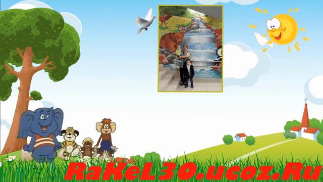 сыночку три годика поздравления от мамы смотреть онлайн