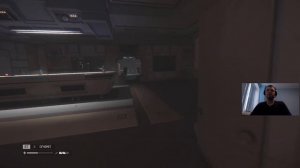 Oct 6, 2021 - Alien Isolation