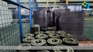 Купить редуктор завода GUOMAO REDUCER GROUP. Поставка редуктор и мотор-редуктор