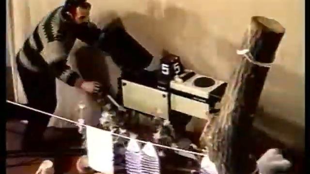 Яке швидкоплинне життя: "Иных уж нет, а те далече..." смотреть онлайн