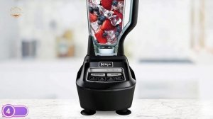 Top 5 Best Blender for Kitchen