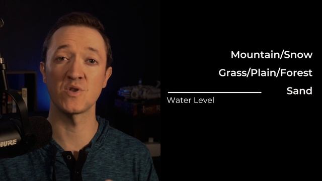 Generating Procedural HexGrid Maps in Unreal (Devlog) смотреть онлайн