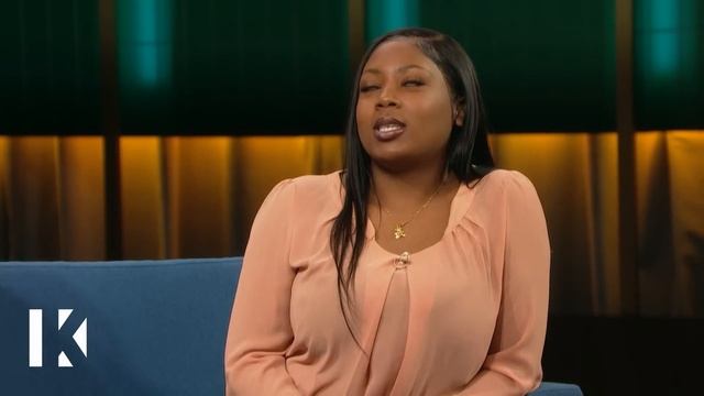 Never-Ending One Night Stand Leads to Never-Ending Relationship Nightmare | KARAMO смотреть онлайн