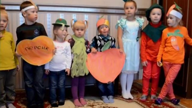 Праздник урожая 2015 смотреть онлайн