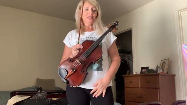 США, ПОКАЗЫВАЮ СВОЙ АЛЬТ 🎻🎻🎻 ПРИШЛОСЬ РУГАТЬСЯ МАТОМ 😩🤣