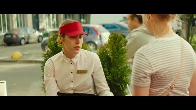 "9 ряд" Новинки кино с 16 марта 2018 г. [ ЛАРА КРОФТ] 16+ смотреть онлайн