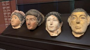 Dresden - картинная галерея, дворцовый комплекс Цвингер (Germany)