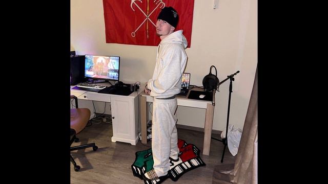 [FREE] FRIENDLY THUG 52 NGG TYPE BEAT - "Rave" смотреть онлайн