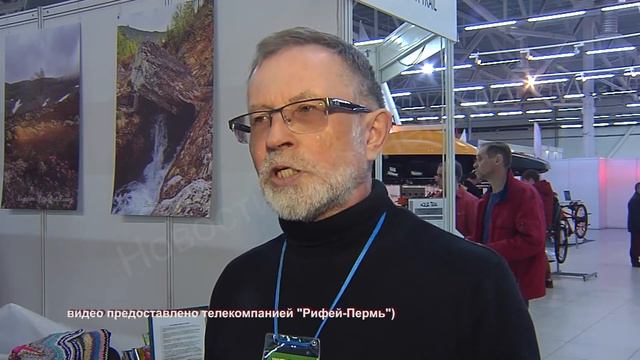 В Красновишерске запустят речной трамвайчик