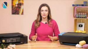 Epson XP-352 или HP 419 | Какое МФУ лучше для дома