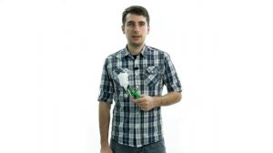 ECO SG-2000 Краскопульт пневматический