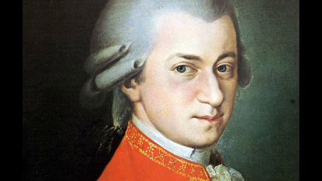 Mozart K.421 String Quartet 15 in D minor 3rd mov. Menuetto Allegretto