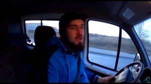 ?Тест-драйв дизельного ГАЗ соболь 4х4 2018?!VLGavto