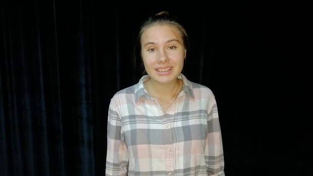 Д.Родари "Сказки по телефону"- "Старая тетушка Ада" - читает Ульяна Прошина смотреть онлайн