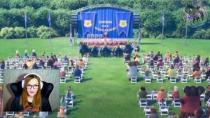 ЗВЕРО ОРГИЯ RYTP | РЕАКЦИЯ