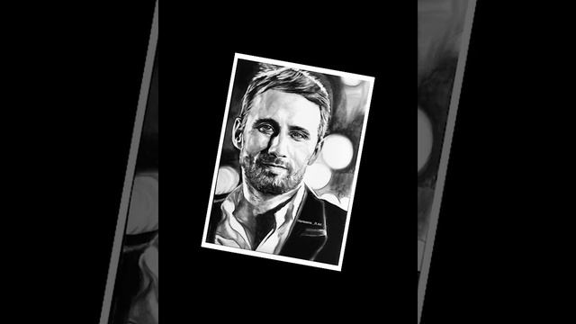 Belgian Legends by Richard Hanssens - MATTHIAS SCHOENAERTS