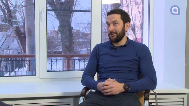 Открытый эфир. Роман Галимов смотреть онлайн