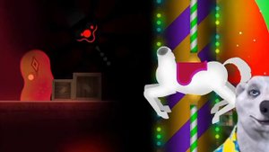 ходилки бродилка битнул крейзи 3 (crazy III)