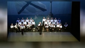 "Качели" _ итальянская  песня _ Сейтабла Меметов и Ансамбль ЧФ _ 2013