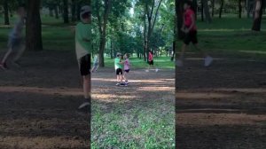 Дзюдо тренировка на улице 10-12 лет начальная школа учикоми на улице подвороты дзюдоистов