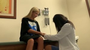 Кажется я ПОЛОМАЛА ПАЛЕЦ // У ДОКТОРА // Барвина Влог