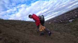 НАШ ДЕНЬ | ТРАДИЦИЯ | ОНА СДЕЛАЛА МНЕ ПРЕДЛОЖЕНИЕ? | ВЛОГ ЯКУТСК КРОЛИК БРО АЙЫЫНА СЛЕПЦОВА