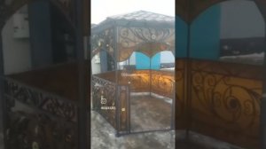 Беседка "Верона". Сайт kovkametalla.by Доставка по РБ Для заказа звоните:+375336295297+375444604681