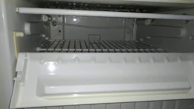 Морозильная камера STINOL
