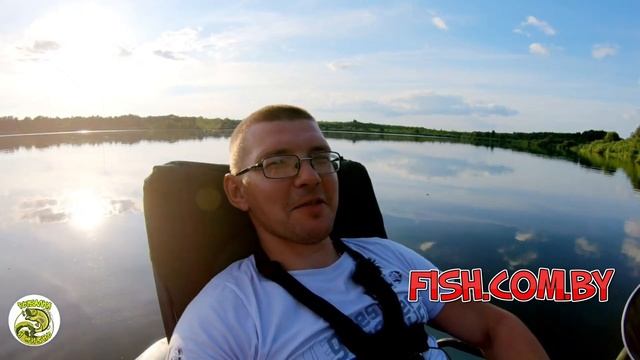 Рыбалка на МАХ. MIFINE FRENZY и MIFINE METALICA смотреть онлайн