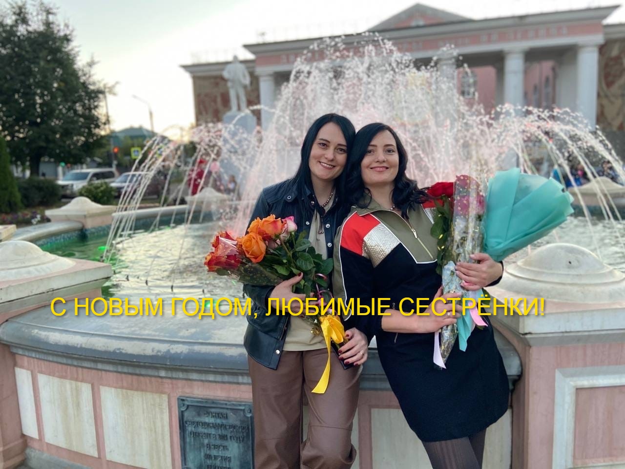 Любовь Рыбкина - Новогодняя смотреть онлайн