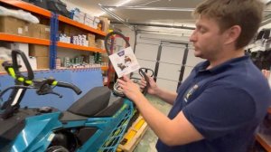 Продаем  за миллион  снегоход BRP Summit X 2020 850 почему ?