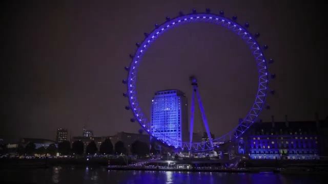 Ribs. One Direction Fanfiction Trailer смотреть онлайн