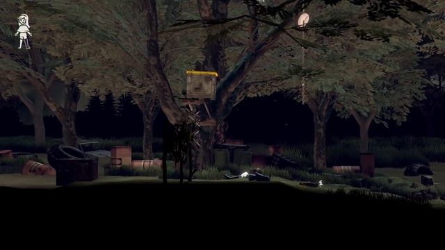 The MISSING: J.J. Macfield and the Island of Memories - 45 Minute Playthrough [Switch] смотреть онлайн