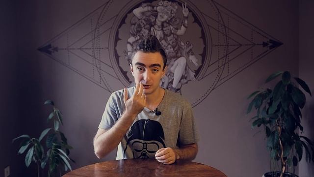 Джала Нети | Сутра Нети | Что, Куда, Чего И Как? | ПУТЬ ЙОГА смотреть онлайн