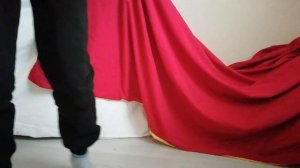 Как слепить джейсона вурхиса