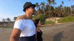 WHITE WOODS RESORT & SPA MORJIM GOA | VLOG