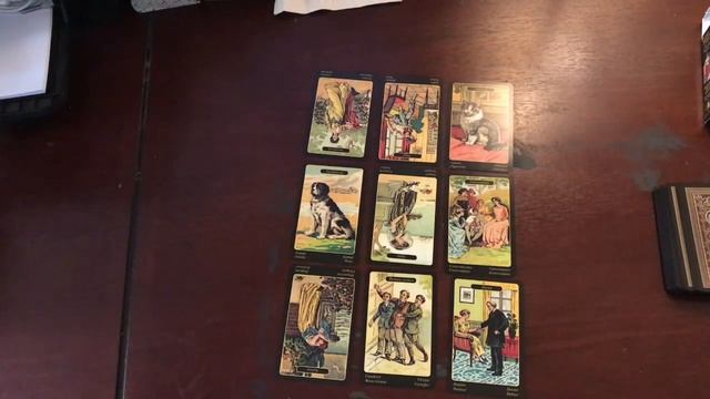 How I Work With Sibilla Cards (Not for Purists) смотреть онлайн