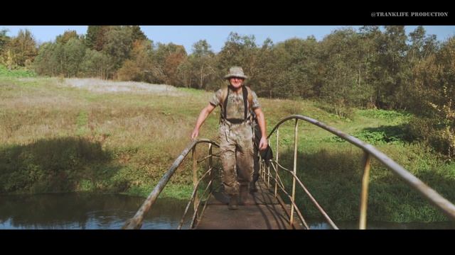 ТРОПА МУЖЕСТВА 10 лет, осень-2023 смотреть онлайн