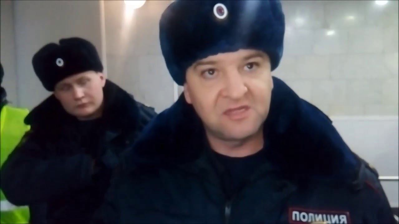 РЖД Киров Как ущемляют права работника ч.  4 устное заявление в полицию юрист Вадим Видякин