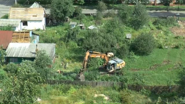 Что нам стоит дом построить, часть 1-я смотреть онлайн